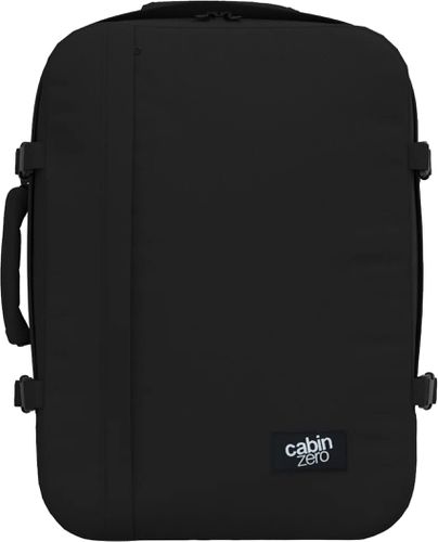 Sac à dos Classic 44L CabinZero Noir - Cabin zero - Modalova