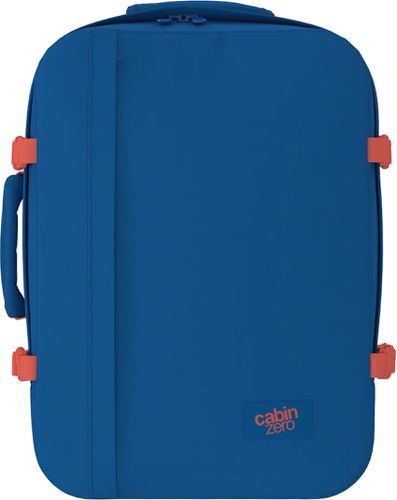 Sac à dos Classic 44L CabinZero Bleu - Cabin zero - Modalova