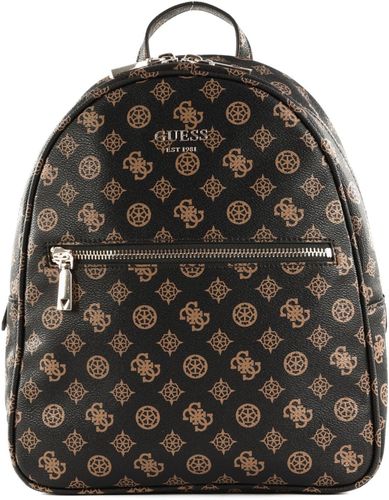 Sac à dos Vikky Guess Marron - Guess - Modalova