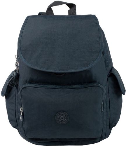 Sac à dos City Pack M Basic Bleu marine - Kipling - Modalova