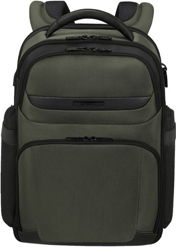 Sac à dos sous-siège 15.6 pouces Pro DLX 6 Vert - Samsonite - Modalova