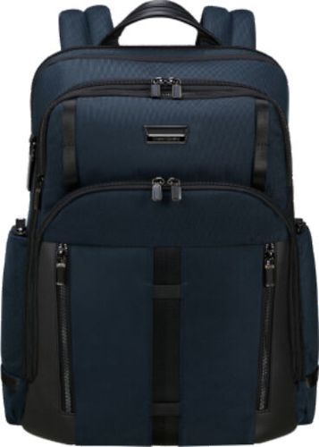 Sac à Dos Ordinateur 17.3" Urban Eye Bleu/Noir - Samsonite - Modalova