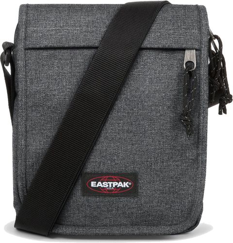 Sacoche 3.5L Flex Black denim - Eastpak - Modalova