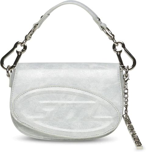 Sac travers Drive Blanc argent - Steve madden - Modalova