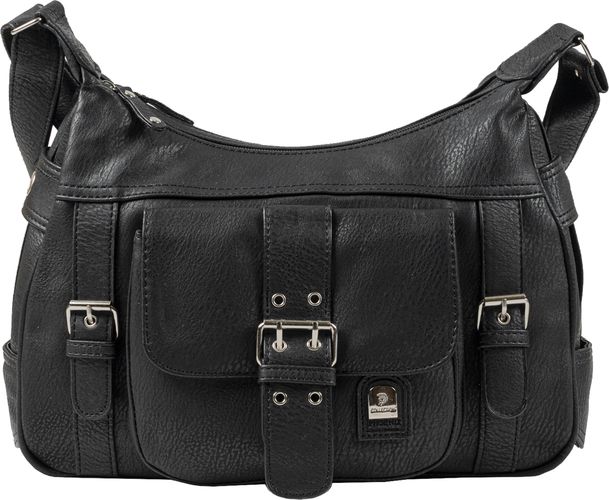 Sac travers Phoenix Noir - Phoenix - Modalova