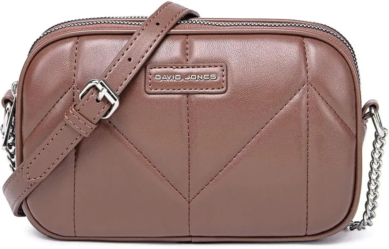 Sac travers David Jones Rose - David Jones - Modalova