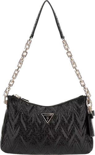 Sac bandoulière Adelard Guess Noir - Guess - Modalova