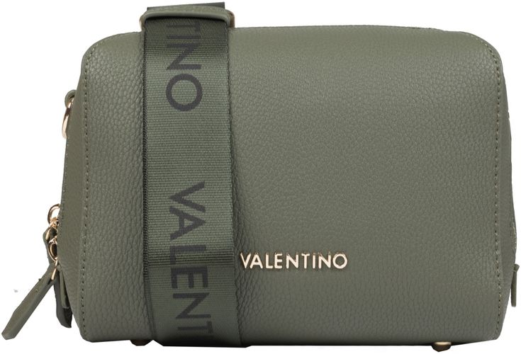 Petit sac travers Pattie Vert - Valentino - Modalova