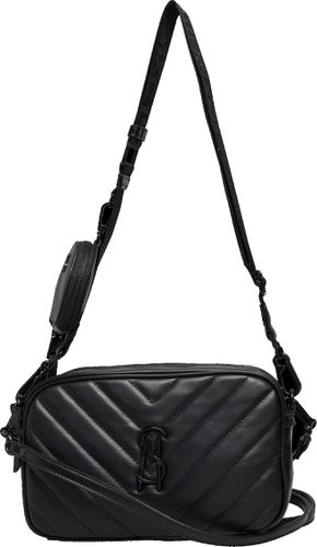 Sac travers Ziria Steve Madden Noir - Steve madden - Modalova