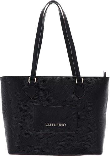 Sac shopping Posillipo Noir - Valentino - Modalova