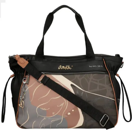 Sac shopper XL Hearthbeat Anekke - Anekke - Modalova