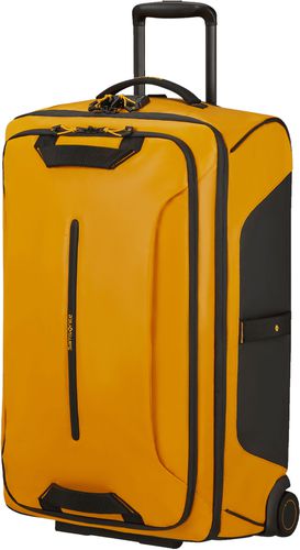 Sac de voyage à roulettes 67cm Ecodiver Jaune - Samsonite - Modalova