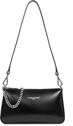 Pochette en cuir Suave Even Noir - Lancaster - Modalova