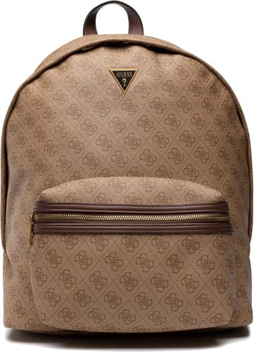 Sac à dos Vezzola Beige multi - Guess - Modalova