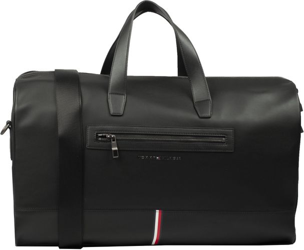 Sac week end TH Corporate Noir - Tommy hilfiger - Modalova