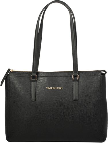 Sac Shopping Superman Noir - Valentino - Modalova