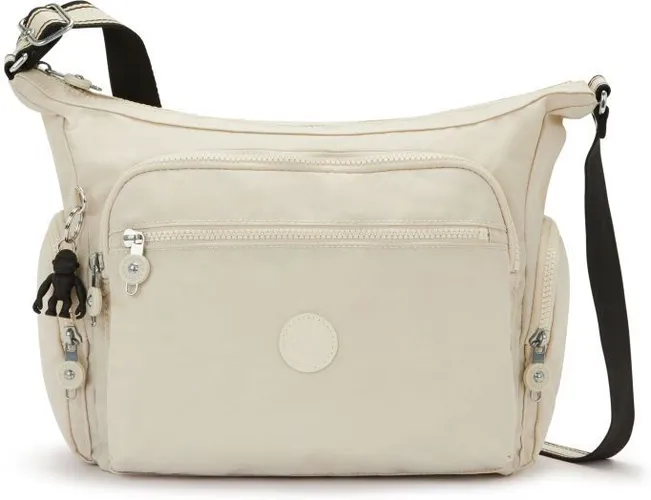 Sac travers Basic (Couleur: Blanc multi) Blanc multi - Kipling - Modalova