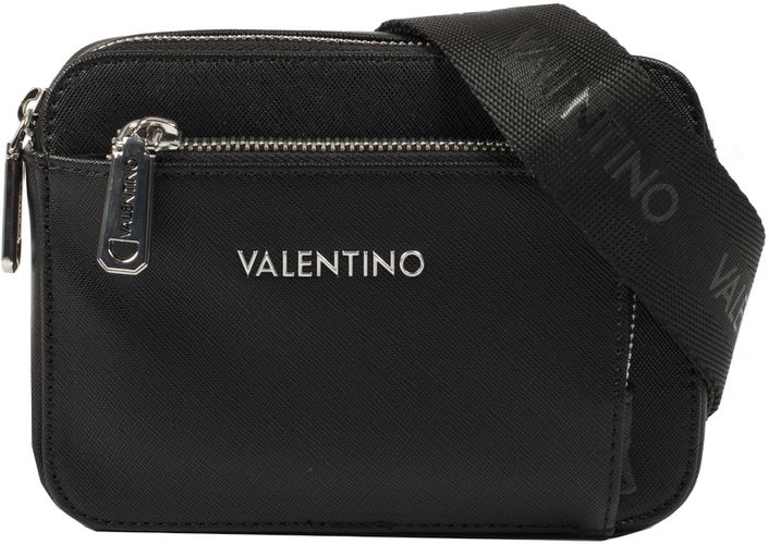 Sacoche Marnier Valentino Noir - Valentino - Modalova