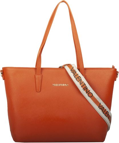 Sac shopping Zero Re Orange - Valentino - Modalova