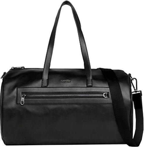 Sac de voyage CK Elevated Noir - Calvin Klein - Modalova