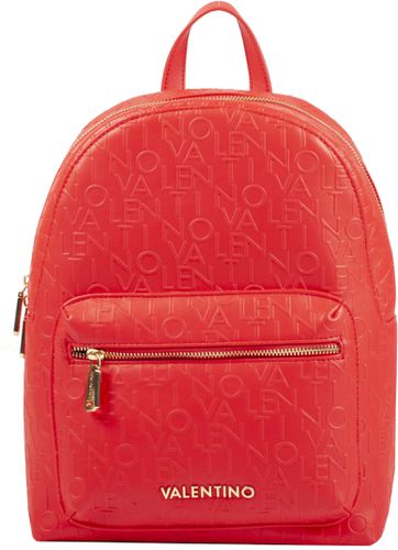 Sac à dos Relax Valentino Rouge - Valentino - Modalova