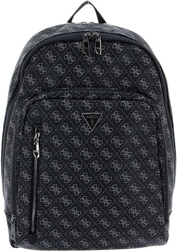 Sac à dos Vezzola Guess Noir multi - Guess - Modalova