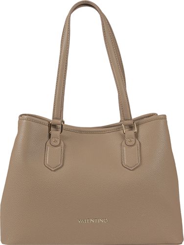 Sac shopping Brixton Beige - Valentino - Modalova