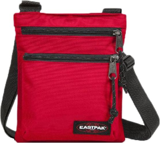 Sacoche plate - Rusher (Couleur: Rouge) Rouge - Eastpak - Modalova