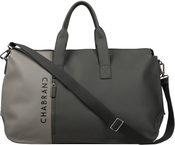 Sac de voyage 66 cm Touch Bis Gris/Noir - Chabrand - Modalova