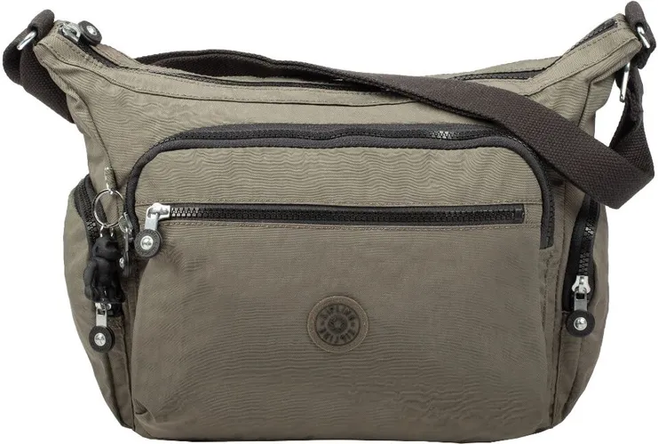 Sac travers Basic Kipling Vert - Kipling - Modalova