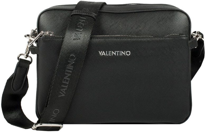 Sacoche Marnier Valentino Noir - Valentino - Modalova