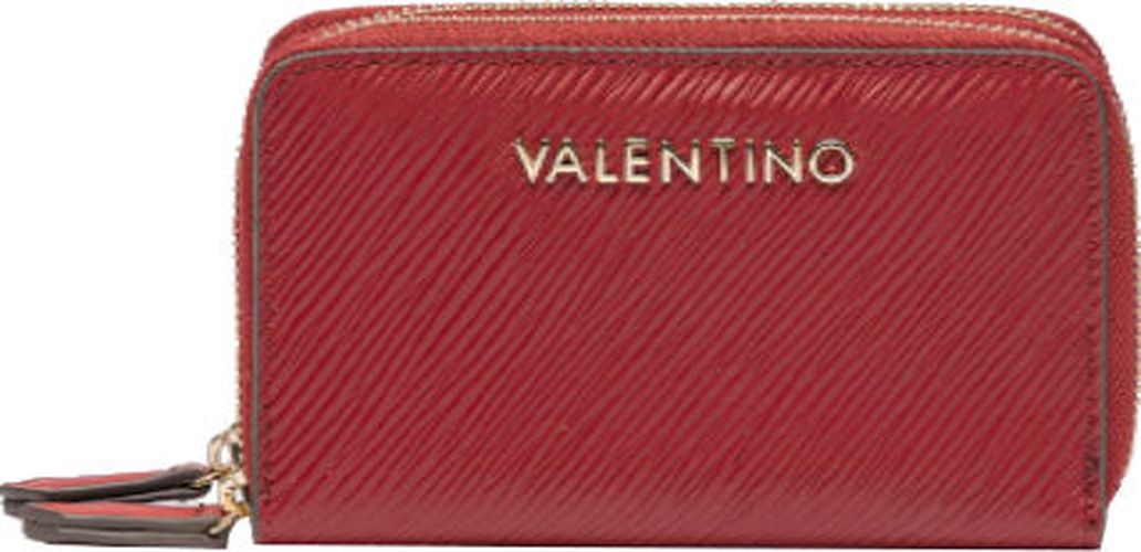 Petit portefeuille Posillipo Rouge - Valentino - Modalova