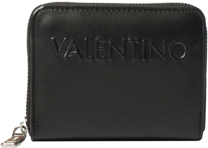 Porte monnaie Holiday Re Noir - Valentino - Modalova