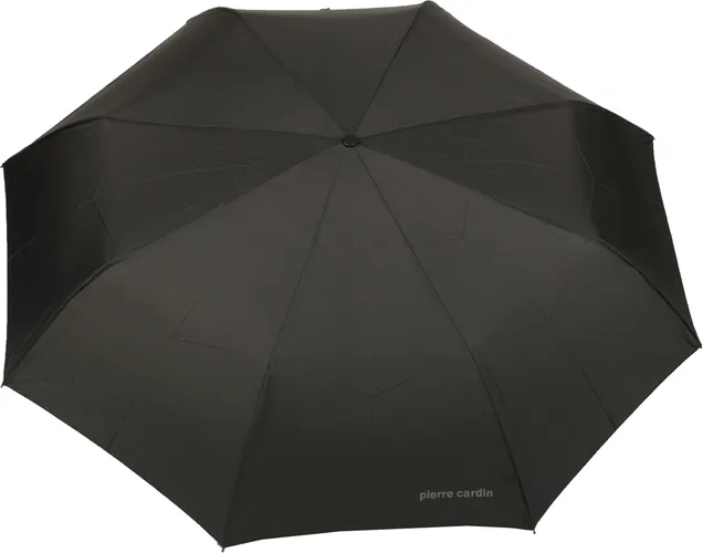 Parapluie pliant noir Noir - Pierre cardin - Modalova