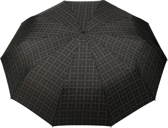 Parapluie pliant Pierre Cardin Noir - Pierre cardin - Modalova