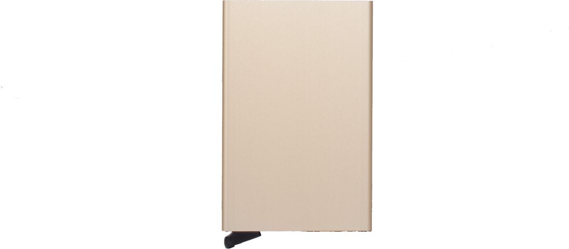 Porte-cartes Cardprotector 4 - 6 cartes (Couleur: Beige) Beige - SECRID - Modalova