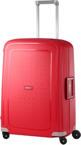 Valise 69cm S'Cure Samsonite Rouge - Samsonite - Modalova