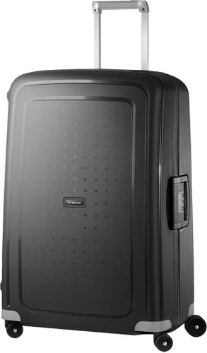 Valise 75cm S'Cure Samsonite Noir - Samsonite - Modalova