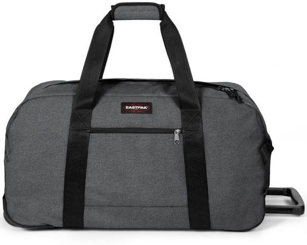 Sac de voyage à roulettes 83cm Authentic Travel Black denim - Eastpak - Modalova