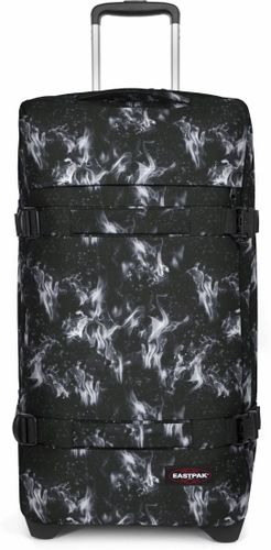 Sac de voyage à roulettes 79cm Transit'R L Flame Dark - Eastpak - Modalova