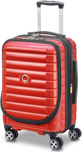 Valise cabine business extensible 55cm Shadow 5.0 - Delsey - Modalova