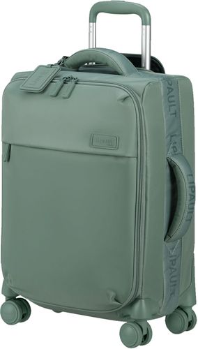 Valise cabine 55cm Plume Dry sage - Lipault - Modalova