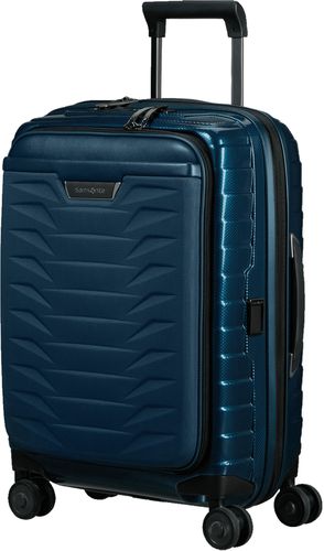 Valise cabine 55cm extensible Proxis - Samsonite - Modalova