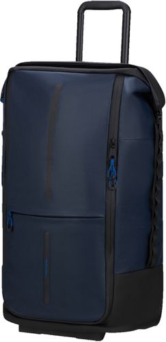 Sac de voyage pliable 82cm à roues 4 en 1 Ecodiver - Samsonite - Modalova