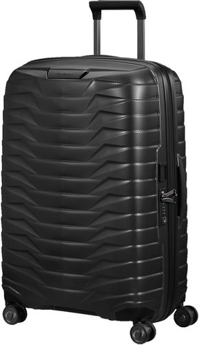 Valise 69cm Roxkin Proxis Graphite - Samsonite - Modalova