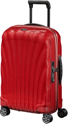 Valise cabine extensible 55cm C-Lite - Samsonite - Modalova