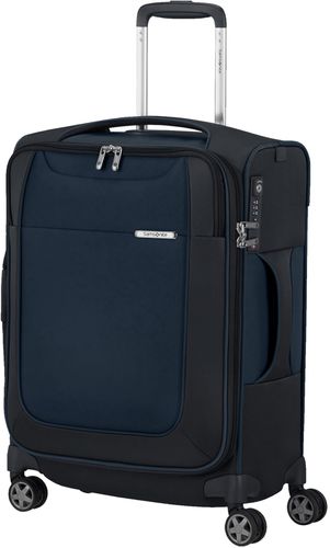 Valise cabine 55cm extensible D'Lite - Samsonite - Modalova