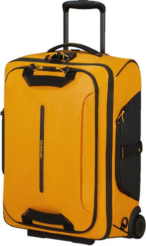 Sac de voyage cabine 55cm à roulettes Ecodiver - Samsonite - Modalova