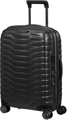 Valise cabine 55cm extensible Roxkin Proxis Graphite - Samsonite - Modalova