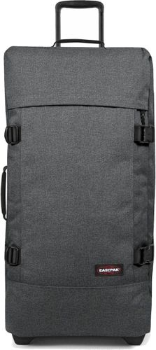 Sac de voyage 79cm Tranverz L Black denim - Eastpak - Modalova